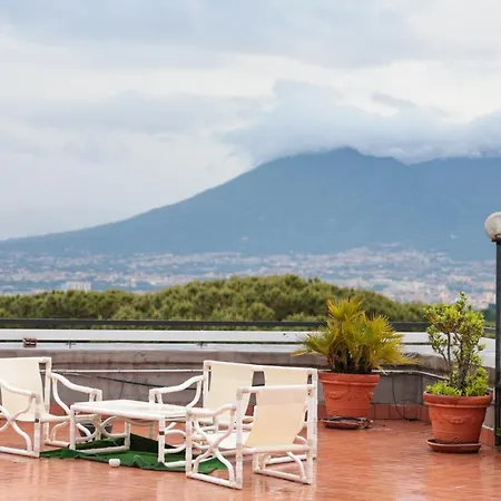 Terrazza Paradiso Luxury Rooftop-3